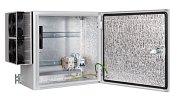 NSB-4040C4 (B404C4F0) / Шкаф монтажный