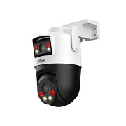 DH-IPC-P3DP-3F-PV-0280B/0600B / Профессиональная видеокамера IP поворотная