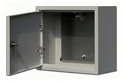 ЩМП-00 270х210х140 IP31 (30540DEK) / Щит с монтажной панелью