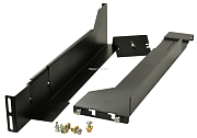 Рельсы для монтажа Rail Kit 19" 3U / Рельсы монтажные