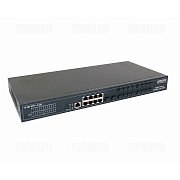 SW-70818/L2 / Коммутатор Gigabit Ethernet на18 портов