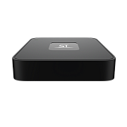 ST-NVR-P1006K15 / IP-видеорегистратор 10-канальный