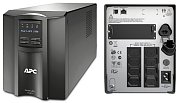 SMT1500I APC Smart-UPS 1500 ВА / Источник бесперебойного питания