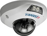 TR-D4121IR1 v6 (2.8) / Видеокамера IP купольная
