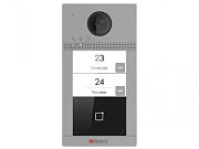 VDP-D4212W(B) / Вызывная панель IP-домофона