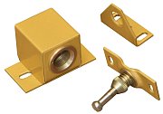 Promix-SM102.00 gold (Шериф-2 лайт НО-З) / Замок электромеханический