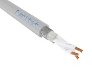 КДВЭВГнг(А)-LS 3х2,50 / Кабель инструментальный передачи данных экранированный с низким дымо и газовыделением