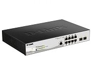 DGS-1210-10P/ME/B1A / Коммутатор