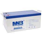 MNB MNG 250-12 / Аккумулятор герметичный свинцово-кислотный