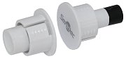 ST-DM031NC-WT / Извещатель охранный точечный магнитоконтактный