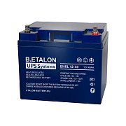 B.ETALON BHRL 12-40 / Аккумулятор герметичный свинцово-кислотный