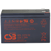 CSB GPL 1272 F2 FR