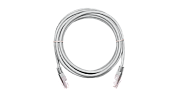 EC-PC4UE55B-BC-PVC-005-GY-10 (10 шт) / Патч-корд медный