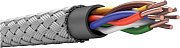 КПСТТКГнг(А)-HF 2х2х1,5 / Кабель монтажный, парной скрутки, с изоляцией и оболочкой из полимерной композиции не содержащей галогенов