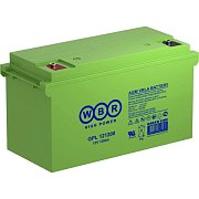 WBR GPL121200 / Аккумулятор герметичный свинцово-кислотный