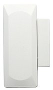 NV 106W, белый / Беспроводный магнитоконтактный извещатель