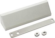 MK 150 (серый) / Комплект монтажа электромагнитного замка