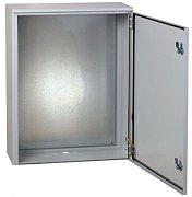 ЩМПг-100.65.30 (ЩРНМ-5) IP54 (mb24-5) / Шкаф навесной с монтажной платой 1000х650х300 мм