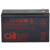 CSB GP 1272 F2