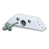 Promix-SM101.00.3 white (Шериф-1 премиум НО-Б)