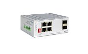 OR-OI2206P/60W/A1A / Неуправляемый коммутатор