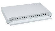 ODF-19-16-ST (7301c) / Кросс оптический 19"