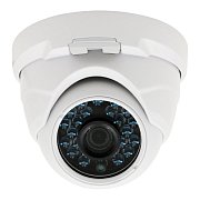 GF-IPVIR4206MP5.0 v2 / Видеокамера IP купольная