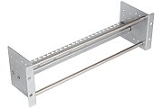 FW-PP-19-SH (11830c) / Рама-штанга 19" для крепления 19-и плинтов