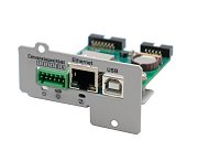 IC-SNMP/WEB / Модуль управления и мониторинга по ЛВС