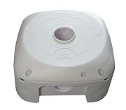 ST-K07 PRO (белый) / Монтажная коробка для камер