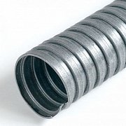 Металлорукав РЗ-ЦХ-20 (PR.03201) / Рукав гибкий металлический оцинкованный
