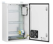 NSB-3860F (B386H0F1) / Шкаф монтажный