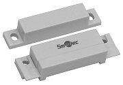 SP-DM123NCNO-WT / Извещатель охранный точечный магнитоконтактный