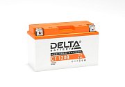 Delta CT 1208 / Аккумулятор герметичный свинцово-кислотный стартерный