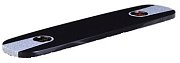 PERCo-C-03G black / Крышка турникета