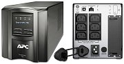 SMT750I APC Smart-UPS 750 ВА / Источник бесперебойного питания