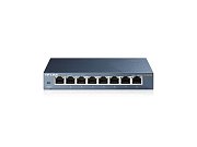 TL-SG108 / Коммутатор 8-портовый
