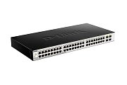DGS-1210-52/ME/B1A / Коммутатор