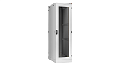 EC-FZ-426080-GMM-GY / Шкаф телекоммуникационный 19" напольный 42U