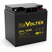 ReVolter GPL 1226 / Аккумулятор герметичный свинцово-кислотный