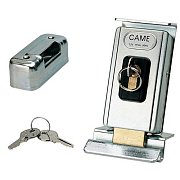 CAME LOCK82 / Замок электромеханический для распашных ворот