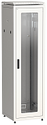 LN35-42U88-GM / Шкаф телекоммуникационный 19" напольный 42U
