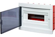ЩРВ-ПМ-12 модулей, встраиваемый, АБС-пластик, IP40 (SQ0921-0005) / Бокс