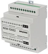 KKM-100S2 / Модуль сопряжения координатный