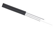 SW-FTTH-9-02-3-LSZH-IN/OUT-40 (9691c) / Кабель волоконно-оптический одномодовый