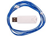 Кабель для связи с компьютером USB 1 / Кабель для программирования с компьютера объектовых приборов через USB порт