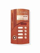 Цифрал М-4VС/T ЦФРЛ.468369.024-03 / Вызывная панель цветная