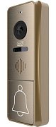CTV-D4005 Br (бронза) / Вызывная панель цветная