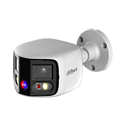 DH-IPC-PFW3849SP-A180-E2-AS-PV-0280B / Профессиональная видеокамера IP цилиндрическая