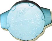 КПА-40, IP54 / Коробка коммутационная взрывозащищенная